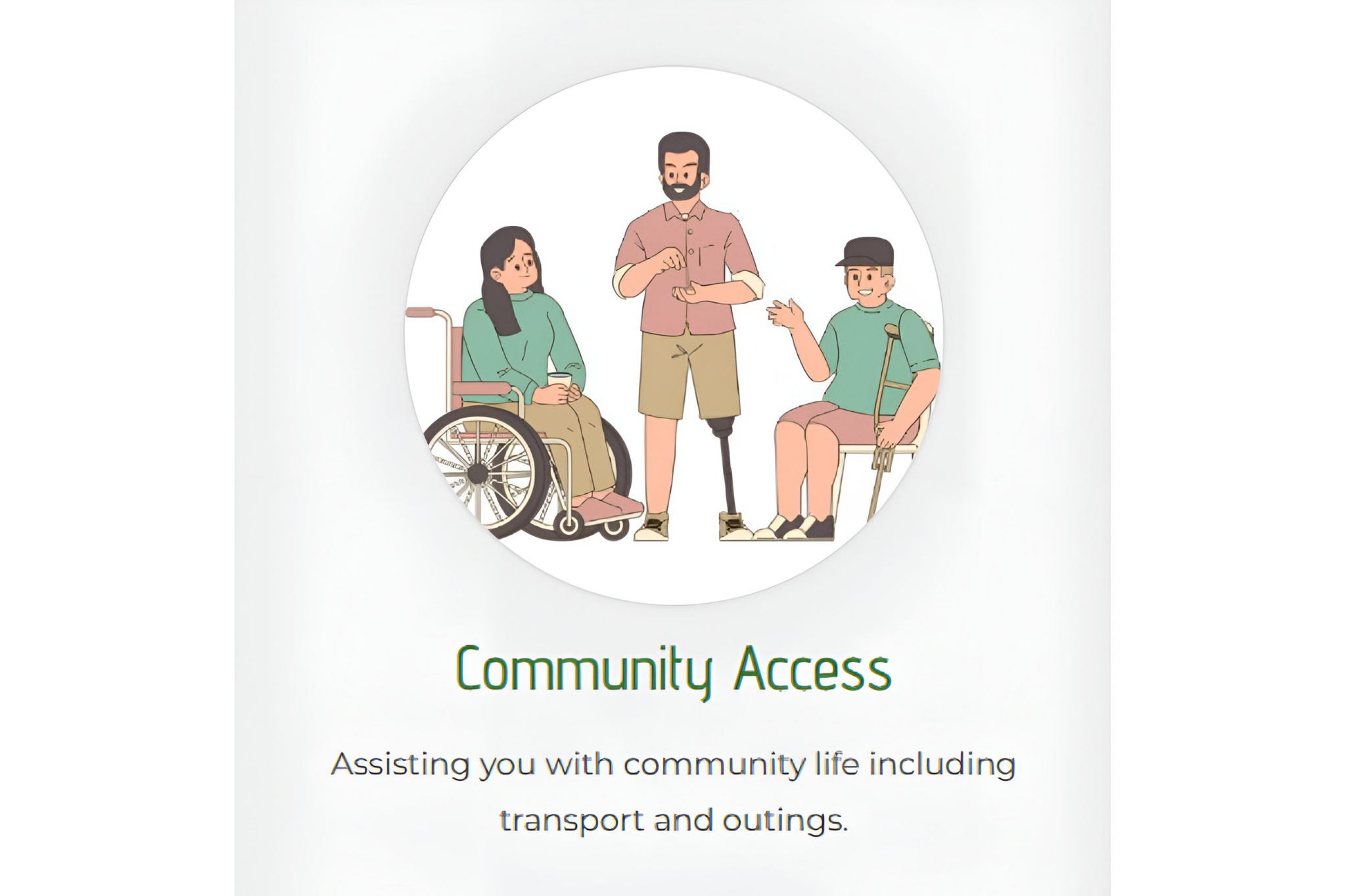 Inspired Disability Solutions