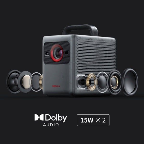 Dolby Digital Plus