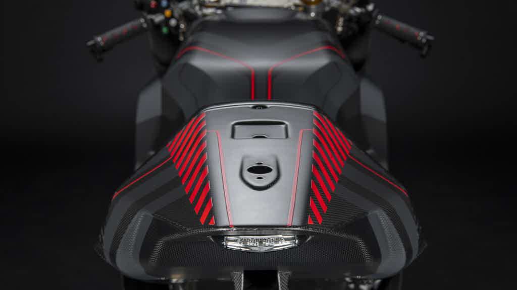 Ducati MotoE V21L