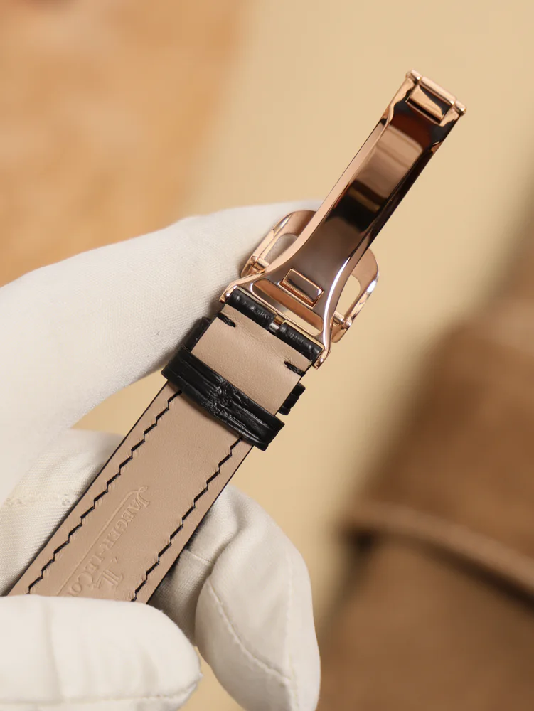 Dual-Time Geographic Complication Power Reserve Indicator Q1422420, image 6