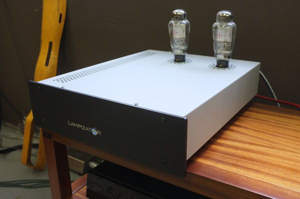 Lampizator  Lite 7 DSD Review Sample