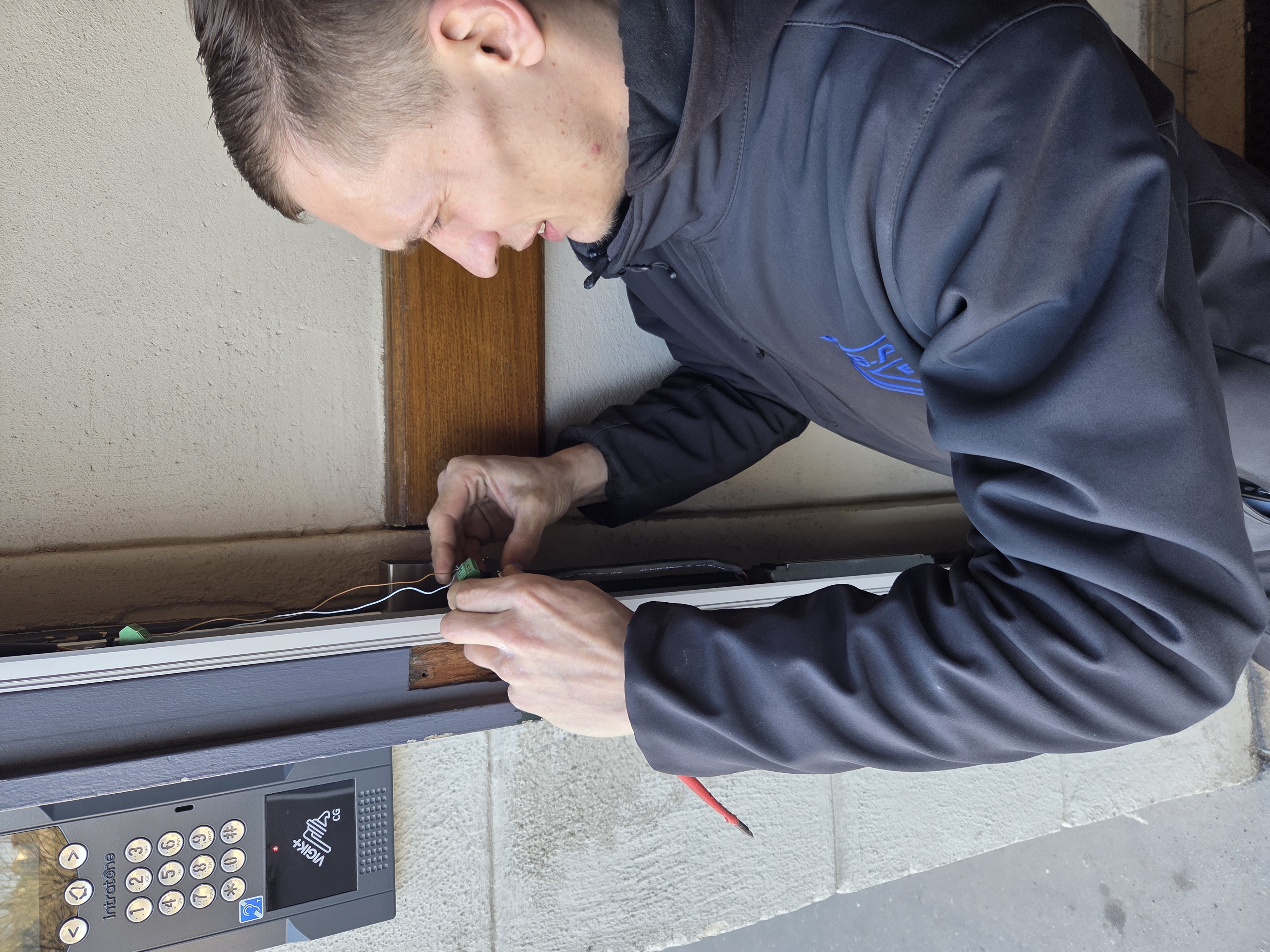 Realisation EGELEC 5