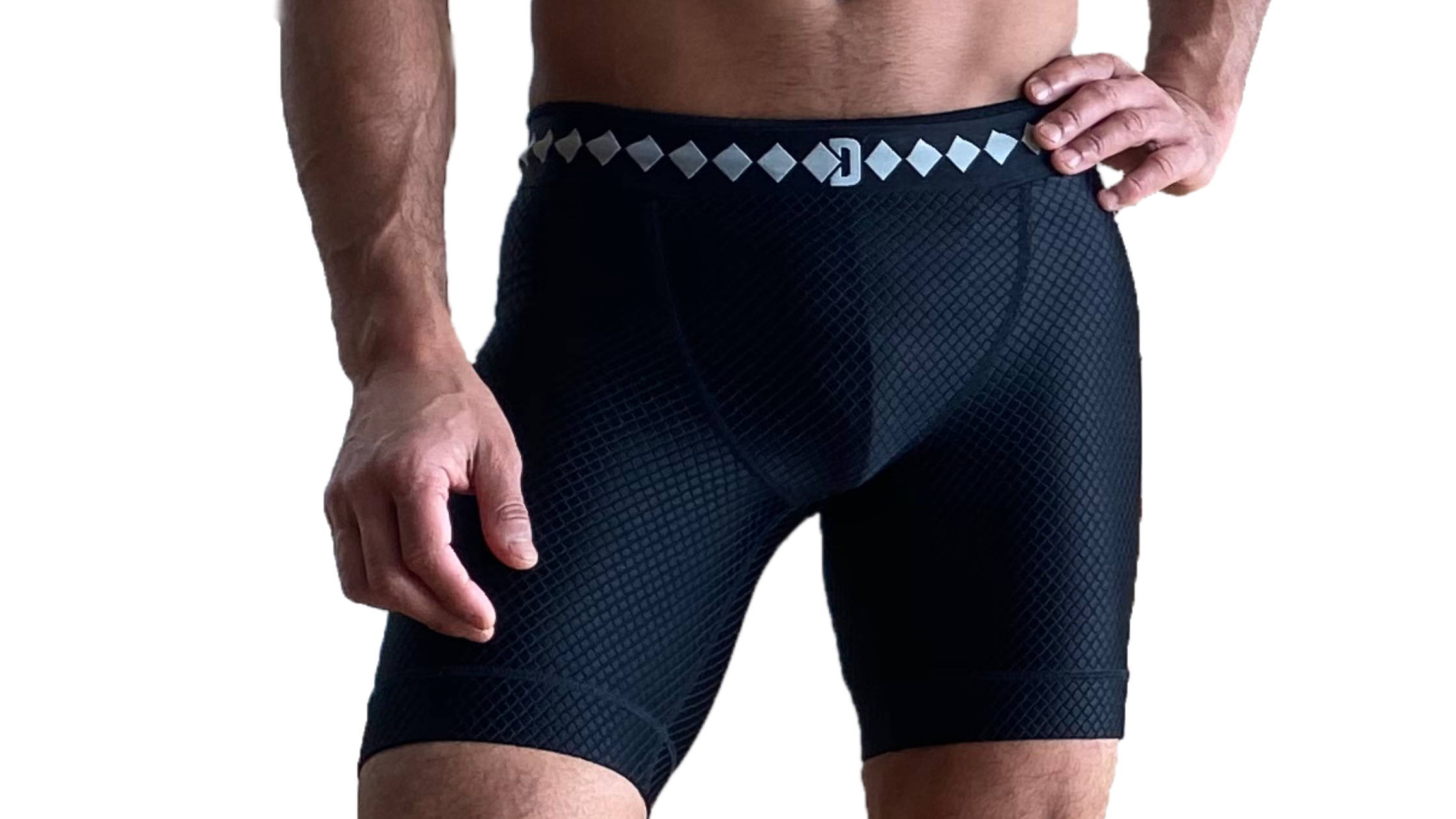 4 Benefits of Wearing Performance Compression Shorts – Diamond MMA