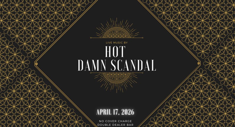 Hot Damn Scandal