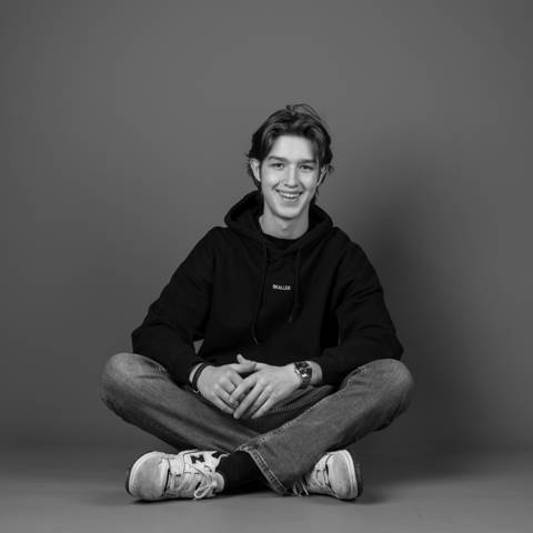 Olivier Meyers
