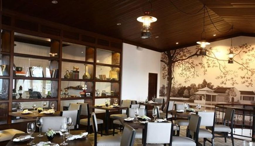 Cau Go Vietnamese Restaurant  image