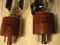 JAN CRC 5R4GY RCA rectifier pair NOS free shipping/paypal 2