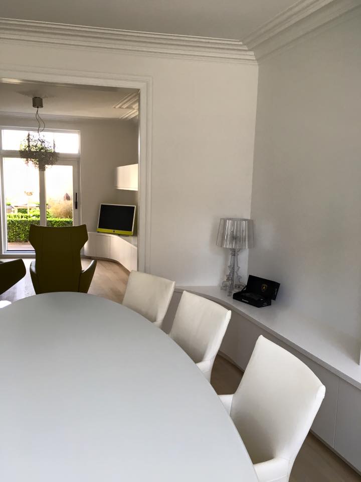 Afbeelding bij het profiel van Huyghe