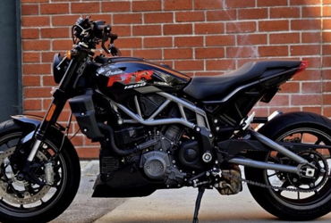 2023 INDIAN FTR SPORT motorcycle for rent near Venice, CA
