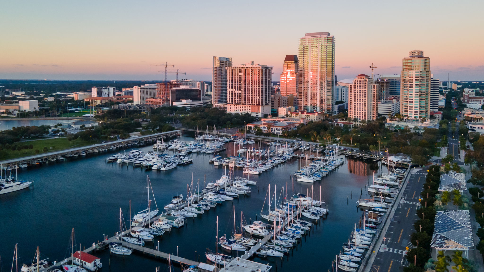 Properties En Venta in St Pete Pier