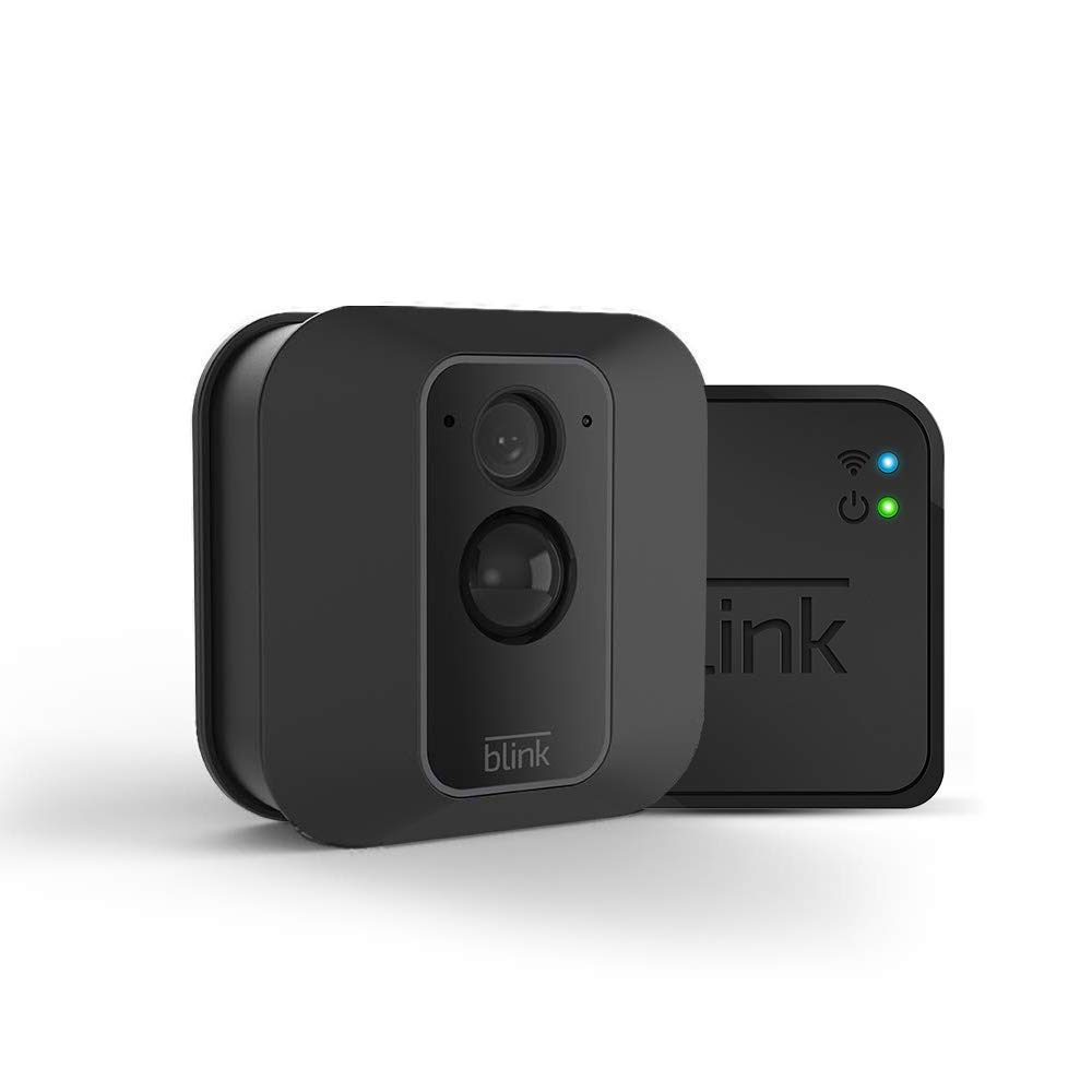 Blink Xt2 2019 Vs Tp Link Kasa Cam Outdoor Home Security Cameras 2018 Slant