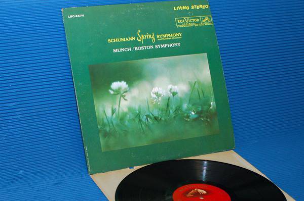Schumann-Munch Spring Symphony 0110