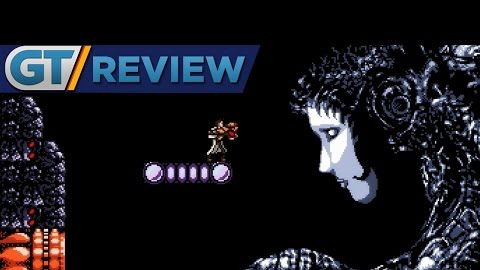 34 Best metroidvania games for PC as of 2021 - Slant