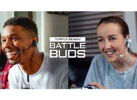 2018-Turtle Beach launches Battle Buds
