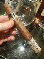 Nice ash