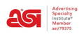 advertising specialty institute member 79375 badge
