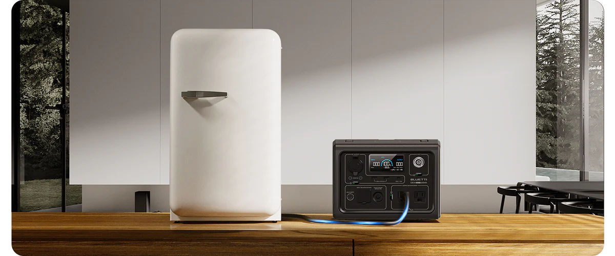 UPS機能