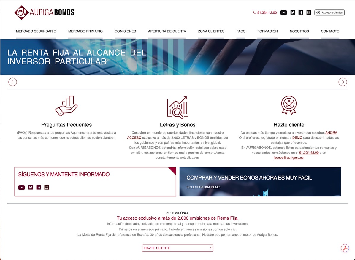 fractional CTOs developer - Pedro G.'s portfolio image