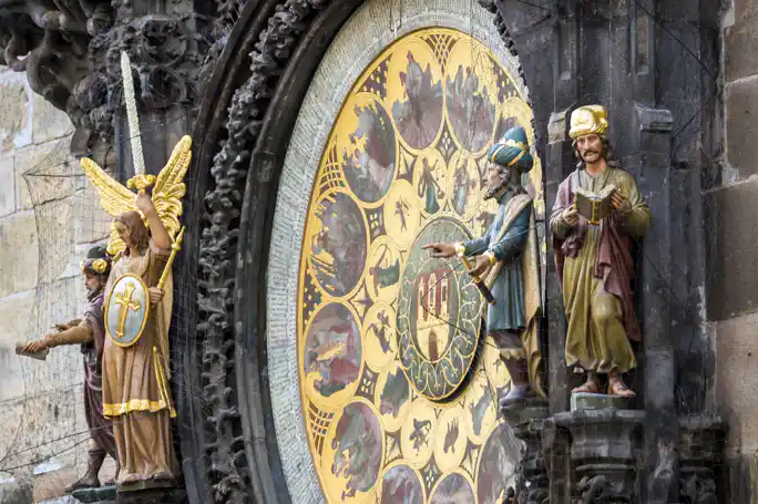 1-day See It All Prague Tour (Boat, Tram, Walk)