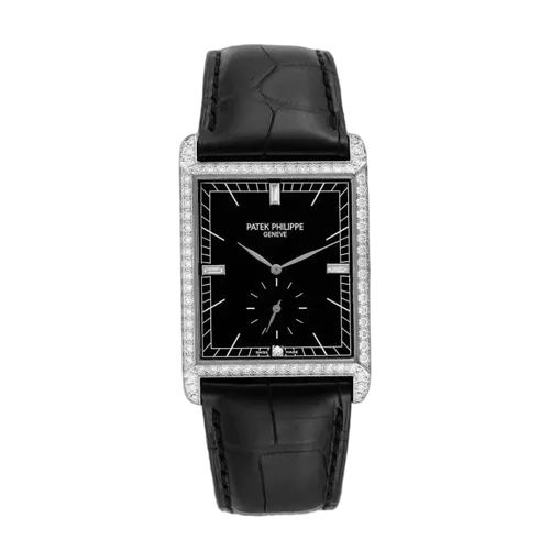 Patek Philippe Gondolo White Gold 5112G