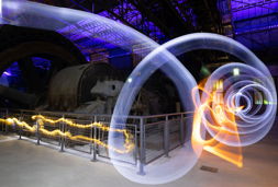 malen mit licht leifeling