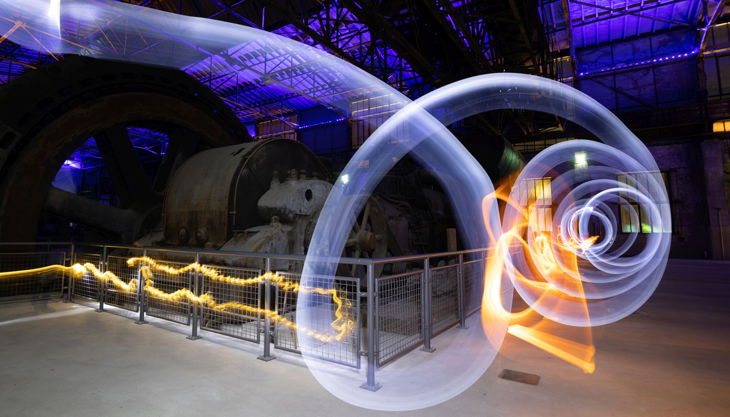 malen mit licht leifeling