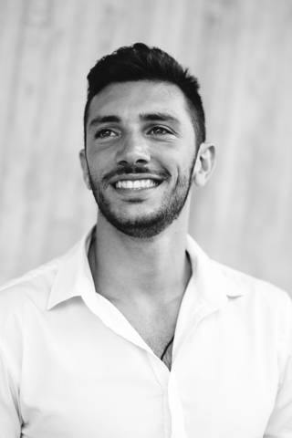 Jeremy Davri