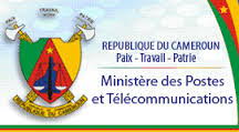 Ministère des postes et télécommunications du Cameroun 
