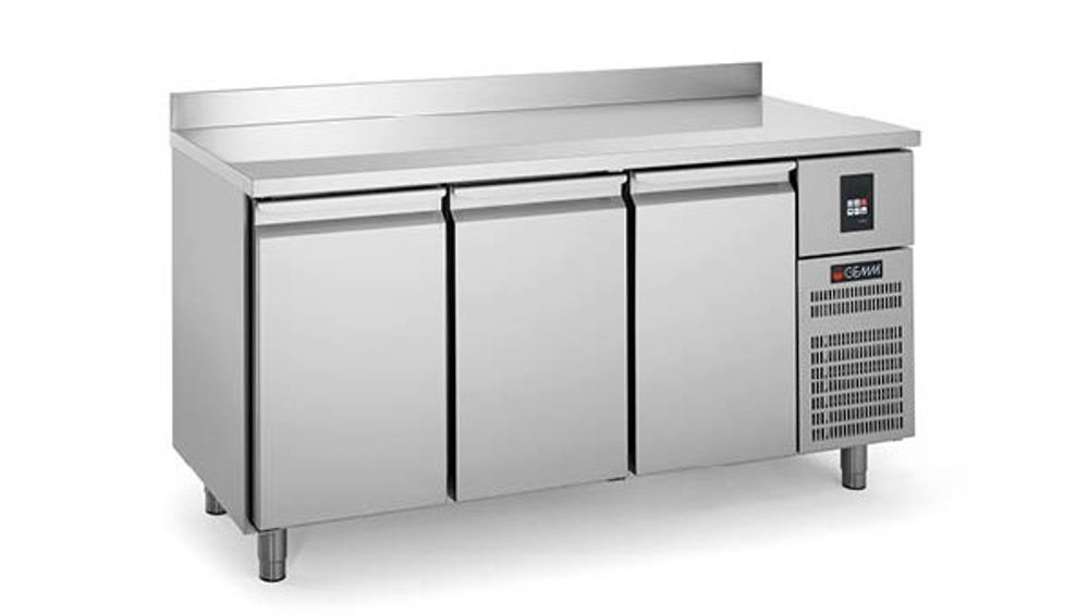 GEMM Atlas Plus THD/170A Kylbänk