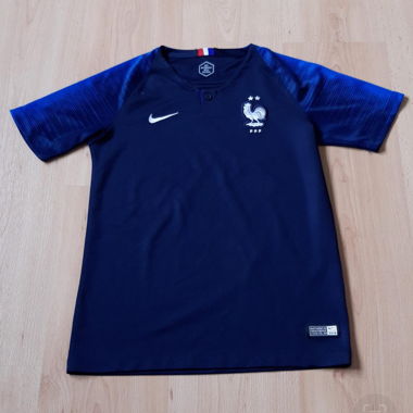 Maillot france 