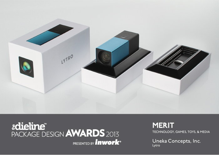 The Dieline Package Design Awards 2013: Technology, Games, Toys
