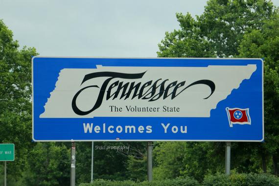 tennessee betting laws
