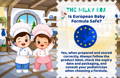 Is European Baby Formula Safe? | The Milky Box