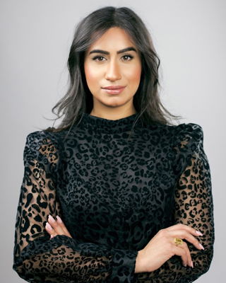 Aisha Tabasumi