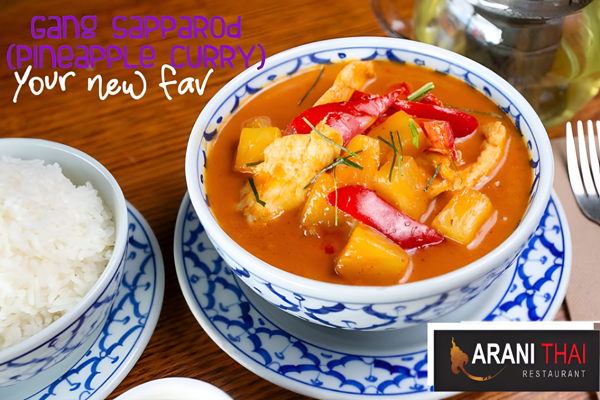 ARANI Thai Restaurant Voucher - Image 5