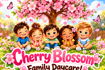 Cherry Blossom Family Daycare