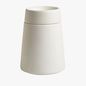 Mayer Ceramic Cotton Jar