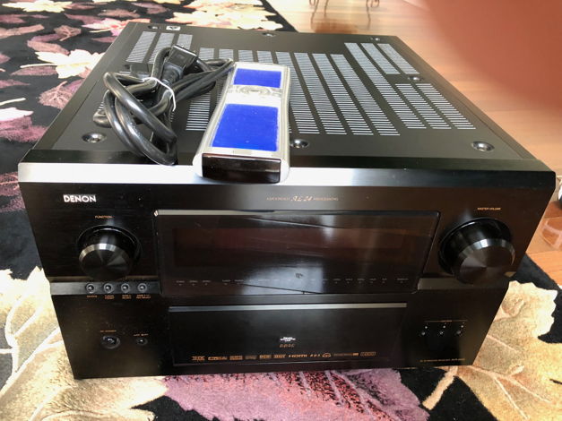 Denon AVR-5805