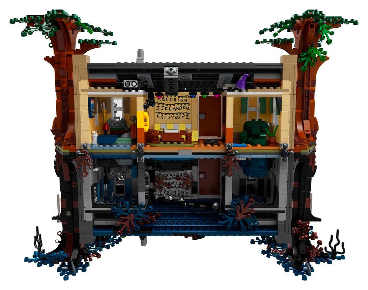 LEGO 75810