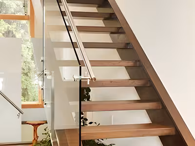 SMART WOODEN STAIRS LTD thumbnail