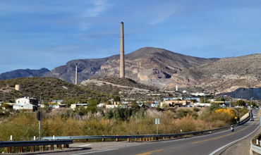 Superior AZ Loop