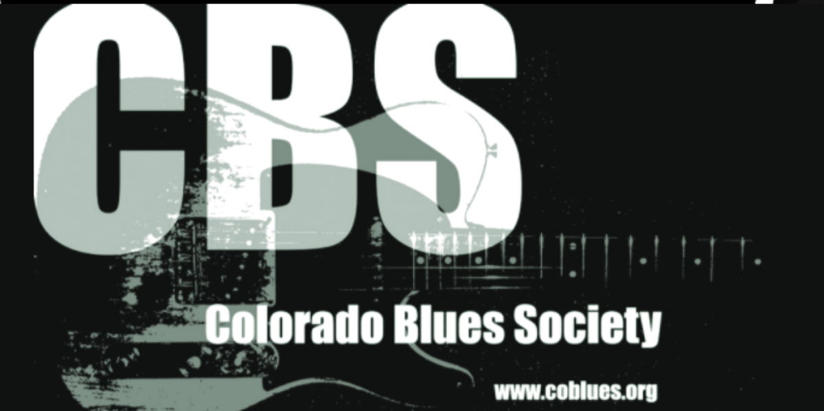 Live @ The Rose - Colorado Blues Society 9th Annual Member's Choice Awards promotional image