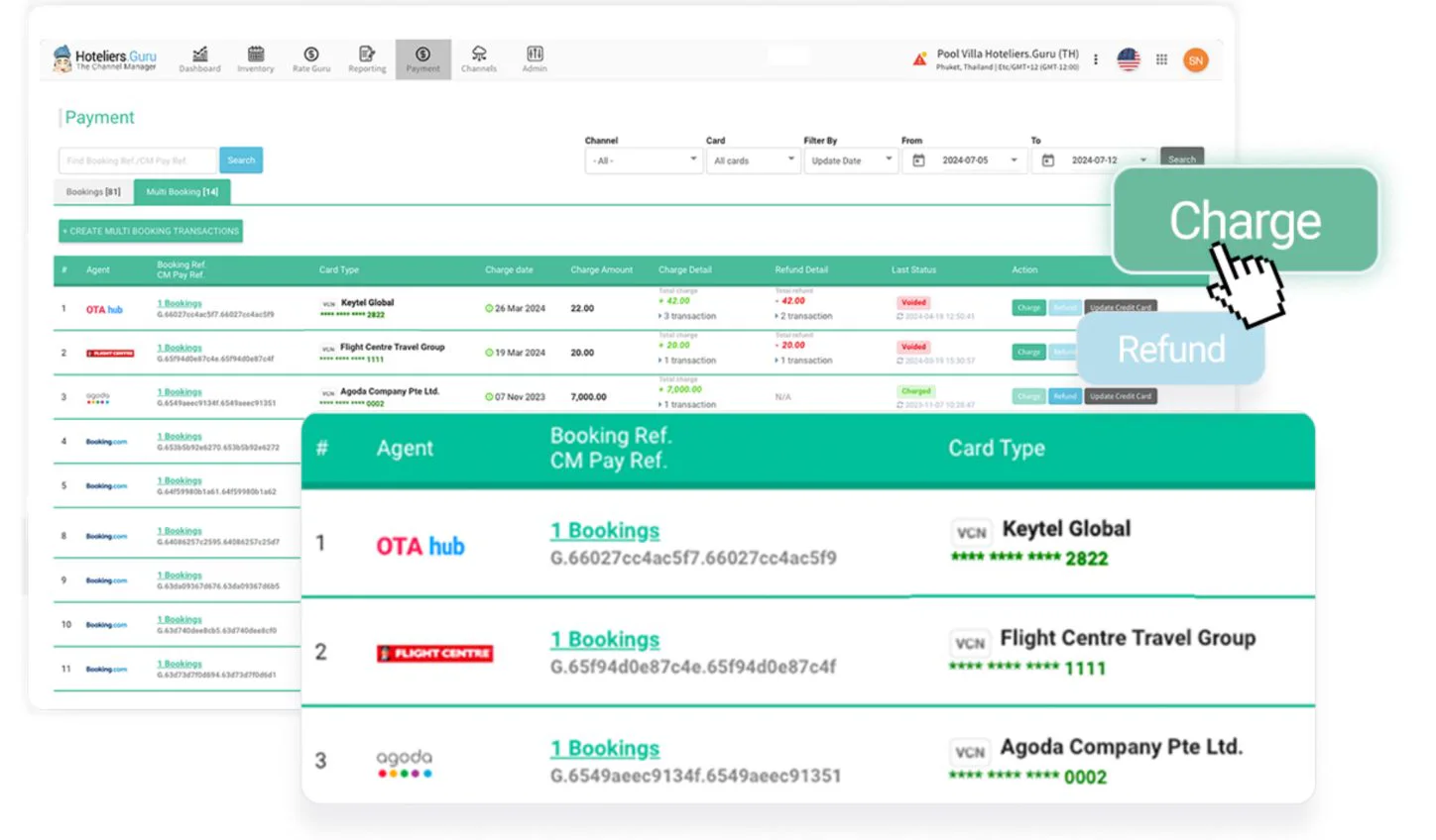 Screenshot image