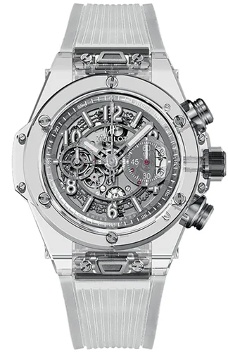 Hublot Big Bang Unico ESSENTIAL GREY