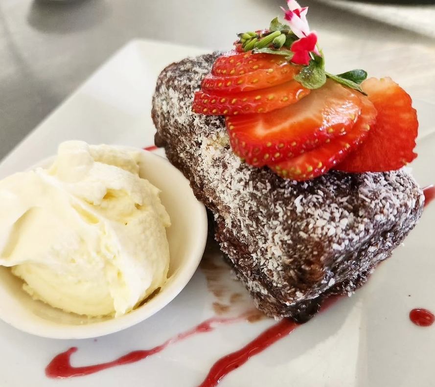 Moorland Cottage Cafe - Voucher - Image 16