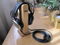 Stax Omega II, MK I headphones 3