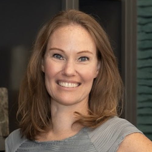 Wendy  McKendrick