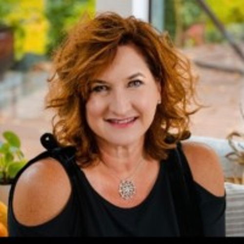 Melissa  Messner