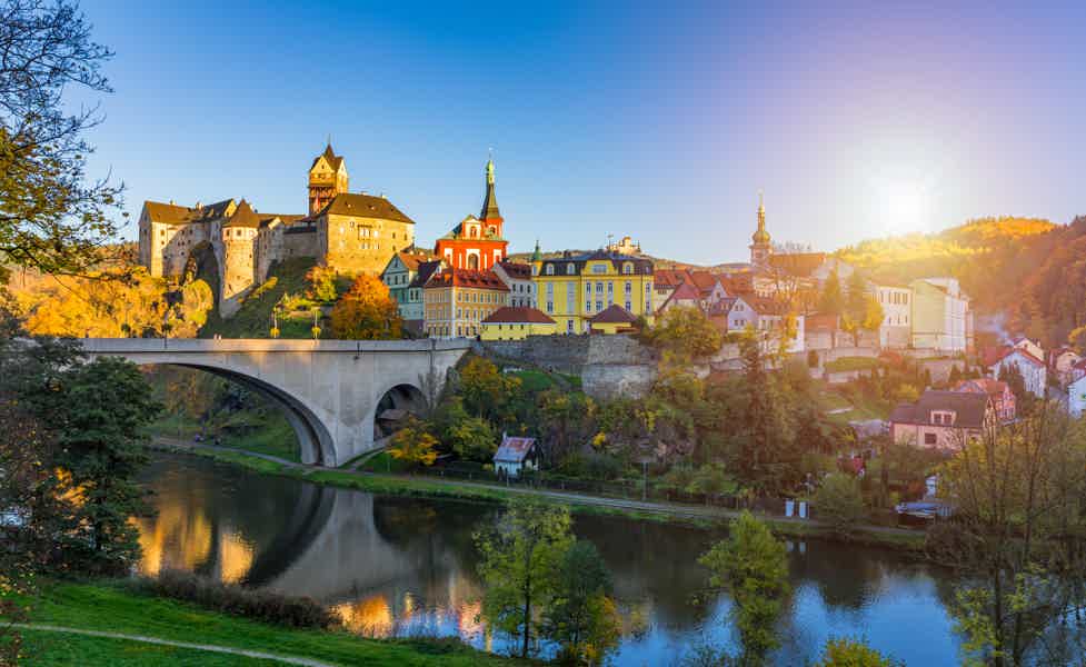 Private Guided Tour to Holloko and Eger Castle - photo 4
