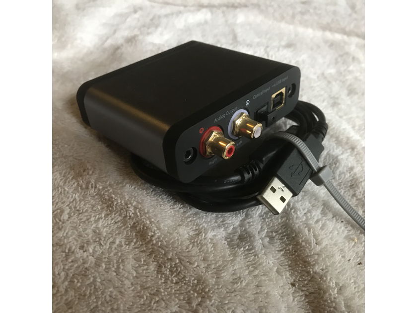 Audioengine D1 USB Portable DAC